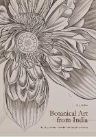 Book Cover for Botanical Art from India by Henry J. Noltie