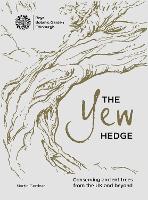 Book Cover for The Yew Hedge by Martin Gardner