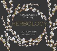 Book Cover for Herbology by Catherine Conway-Payne