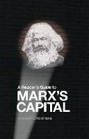 Book Cover for A Reader's Guide To Marx's Capital by Joseph Choonara