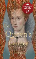 Book Cover for The Queen's Lender by Jean Findlay