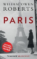 Book Cover for Paris by 