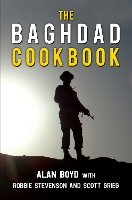 Book Cover for The Baghdad Cookbook by Alan Boyd