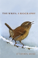 Book Cover for The Wren by Stephen Moss