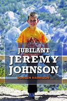 Book Cover for Jubilant Jeremy Johnson by Doreen Harrison