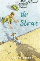 Book Cover for Ar Strae by Patricia Forde