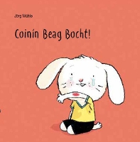 Book Cover for Coinin Beag Bocht! by Jorg Muhle