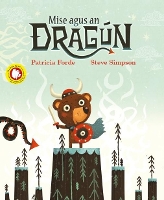 Book Cover for Mise agus an Dragun PB by Patricia Forde