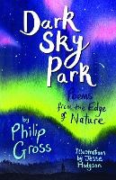 Book Cover for Dark Sky Park by Philip Gross