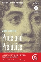 Book Cover for Pride and Prejudice by John Kennett