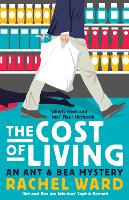 Book Cover for The Cost of Living by Rachel Ward