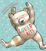 Book Cover for Loved to Bits by Teresa Heapy