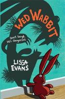 Book Cover for Wed Wabbit by Lissa Evans