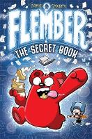 Book Cover for Flember: The Secret Book by Jamie Smart