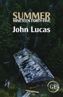 Book Cover for Summer Nineteen Forty-Five by John Lucas