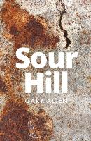 Book Cover for Sour Hill by Gary Allen