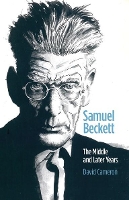 Book Cover for Samuel Beckett by David Cameron