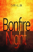 Book Cover for Bonfire Night by Gary Allen