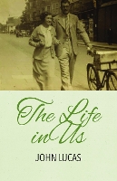 Book Cover for Life in Us The by John Lucas