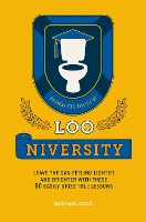 Book Cover for Loo-niversity by Nathan Joyce