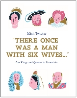 Book Cover for There Once Was A Man With Six Wives by Mick Twister, Hannah Warren