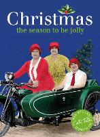 Book Cover for Christmas by Cath Tate