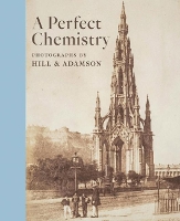 Book Cover for Perfect Chemistry: Photographs by Hill and Adamson by Anne M. Lyden