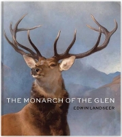 Book Cover for Monarch of the Glen by Christopher Baker