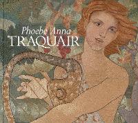 Book Cover for Phoebe Anna Traquair by Elizabeth Cumming