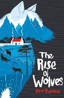 Book Cover for The Rise of Wolves by Kerr Thomson