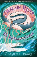 Book Cover for The Aurelia Curse by Cornelia Funke