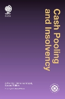 Book Cover for Cash Pooling and Insolvency by Marcel Willems