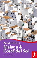 Book Cover for Málaga & Costa del Sol by Andy Symington