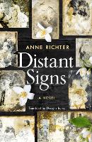 Book Cover for Distant Signs by Anne Richter