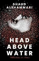 Book Cover for Head Above Water by Shahd Alshammari