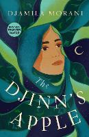 Book Cover for The Djinn's Apple by Djamila Morani