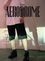 Book Cover for The Aerodrome by David Austen