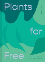 Book Cover for Plants for Free by Sharon Amos