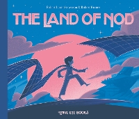 Book Cover for The Land of Nod by Robert Louis Stevenson