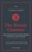 Book Cover for The Connell Short Guide To Angela Carter's The Bloody Chamber by Erica Wagner