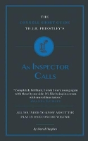 Book Cover for The Connell Short Guide To J.B. Priestley's an Inspector Calls by David Hughes