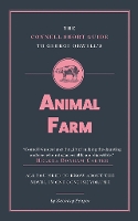 Book Cover for The Connell Short Guide To George Orwell's Animal Farm by Zachary Seager