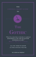 Book Cover for The Connell Short Guide To The Gothic by Catherine Redford