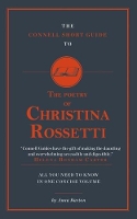 Book Cover for The Connell Short Guide To The Poetry of Christina Rossetti by Anne Barton