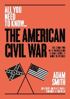 Book Cover for The American Civil War by Adam Smith