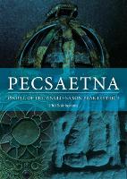 Book Cover for Pecsaetna by Phil Sidebottom