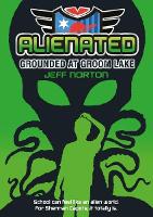 Book Cover for Alienated by Jeff Norton