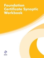 Book Cover for Foundation Certificate Synoptic Workbook by Osborne Books Ltd