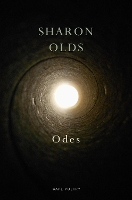 Book Cover for Odes by Sharon Olds