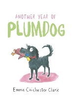 Book Cover for Another Year of Plumdog by Emma Chichester Clark